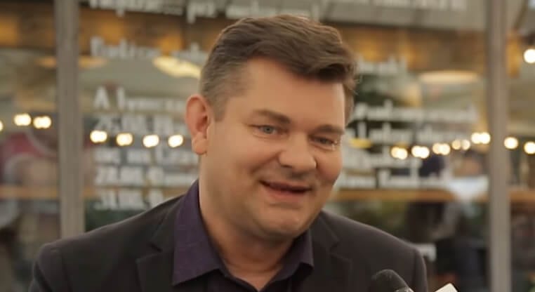 Sławomir i Zenek Martyniuk będą WNIEBOWZIĘCI! Dawid Kwiatkowski właśnie to powiedział