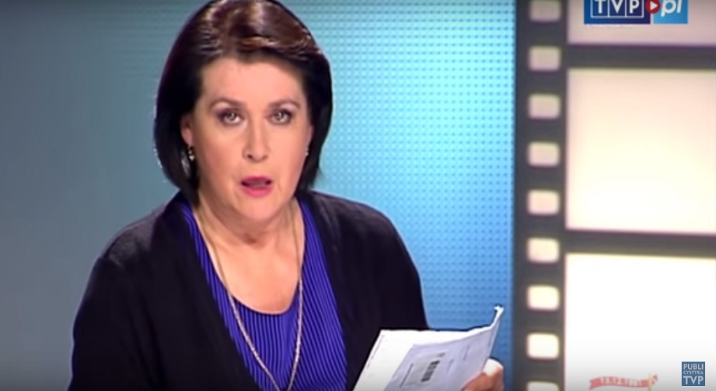 Elżbieta Jaworowicz - wiek. Nie uwierzycie, ile ma lat