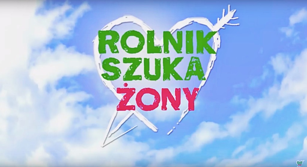Rolnik szuka żony rozsławił Polskę na całą Europę. Zemdlejecie z wrażenia