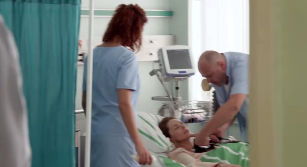 Makabryczna śmierć uwielbianej postaci Pierwszej Miłości?! Fani wstrząśnięci