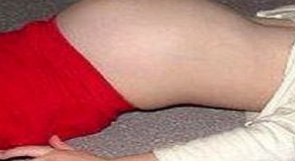 Szok w szpitalu w dużym polskim mieście. Dziecko urodziło dziecko