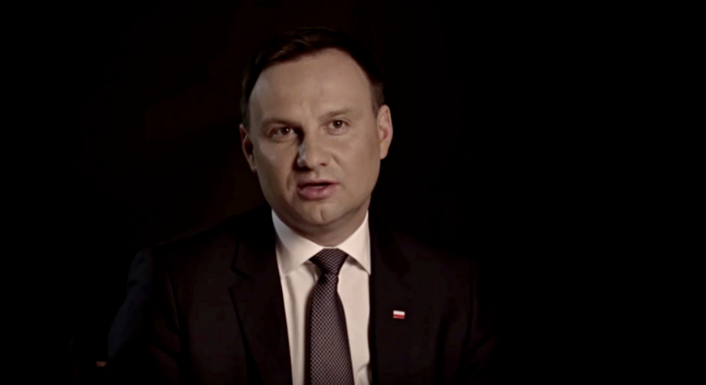 Dramatyczny apel Andrzeja Dudy. Pozostała tylko modlitwa i walka o życie