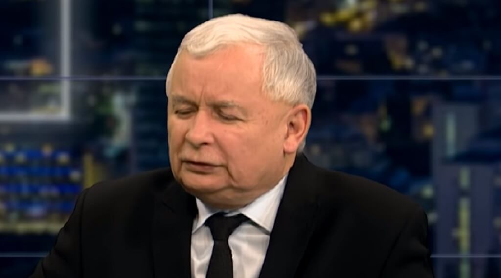 Polityk PiS pędził jak oszalały! Czerwone światła są nieistotne, gdy wzywa Kaczyński