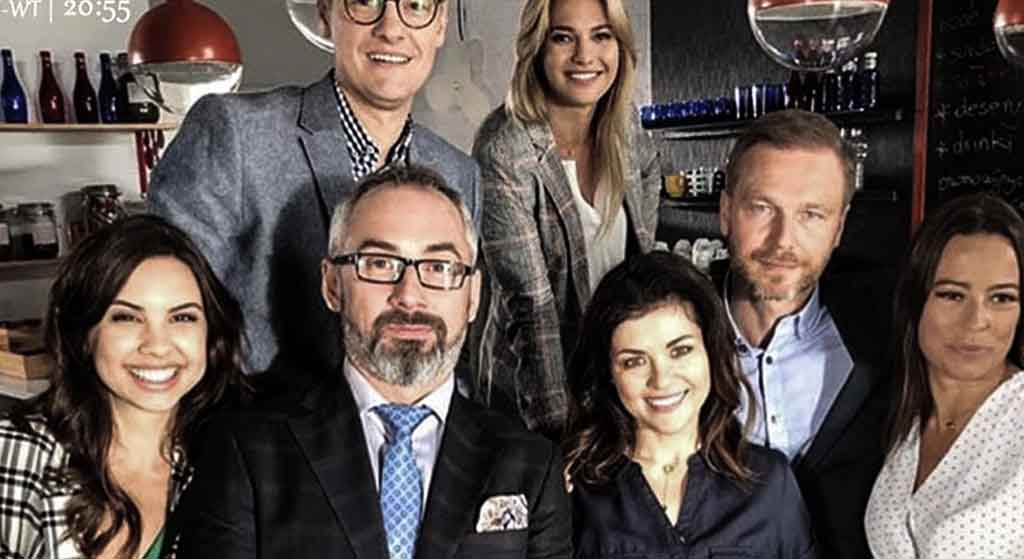 Współczujemy. TVN zmiażdżony przez widzów. "Dno i K*RWA żenada"