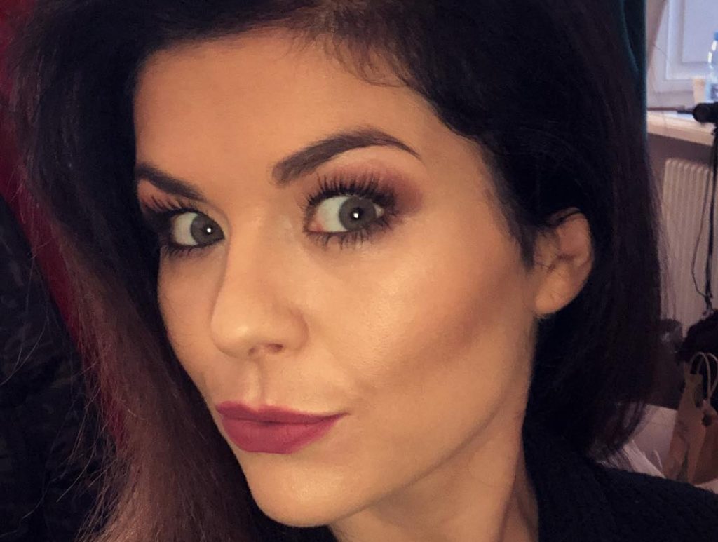 Kasia Cichopek plagiatuje Dodę? "Kompletny brak własnego stylu"