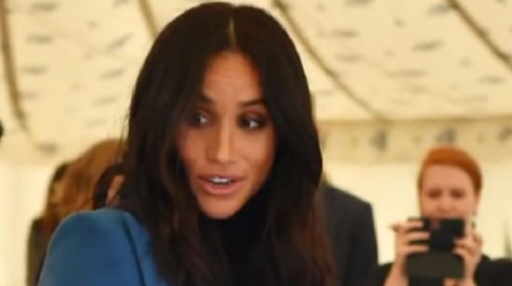 Wiemy, czym będzie się zajmowało dziecko Meghan. Nie uwierzycie!