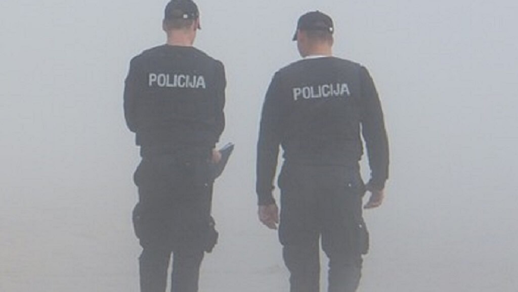 Tysiące policjantów na ulicach. Polacy nie wiedzą co się dzieje
