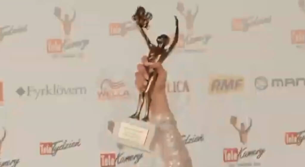 Telekamery 2019 Nominacje. Kto jest nominowany? Michał Szpak, Joanna Kulig, Mikołaj Roznerski