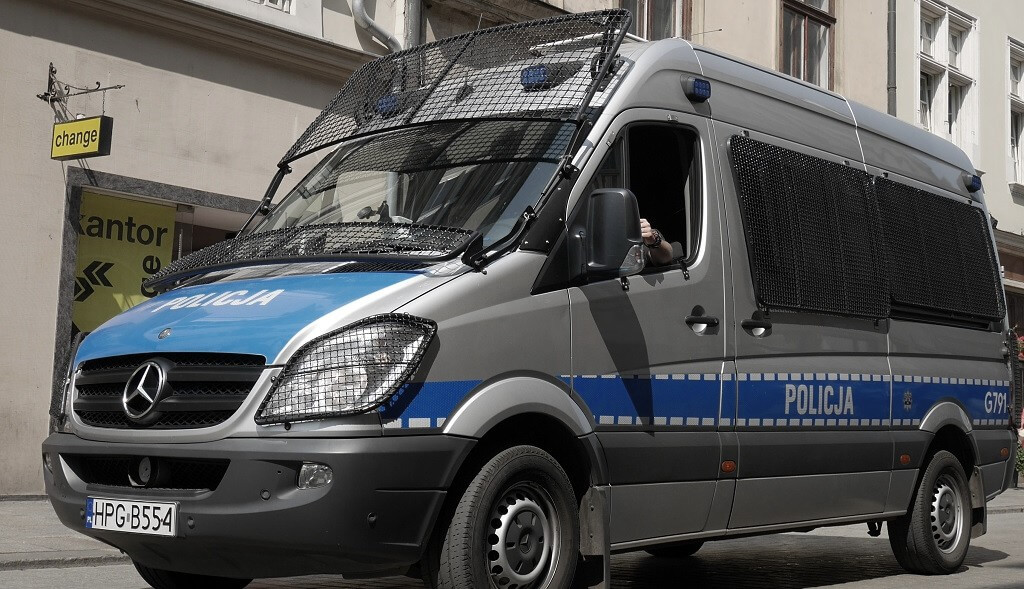 Uważaj w ten weekend. Dostaniesz nawet 5 tys. mandatu, to może spotkać każdego