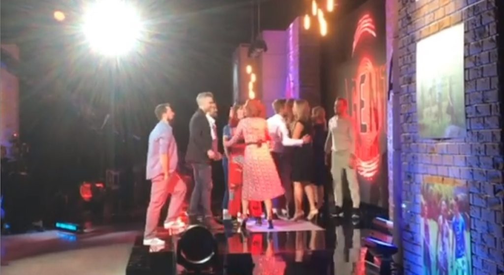 Skandal w hicie TVN! Gwiazdy zwyzywały się od idiotów