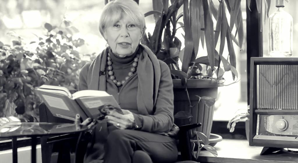 Zuzanna Łapicka-Olbrychska nie żyje. Ujawniono jej ostatnie słowa, fani we łzach