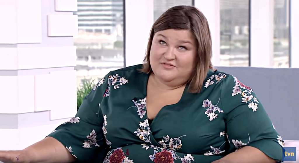 Dominika Gwit o swojej ciąży. Fani nie mają już wątpliwości