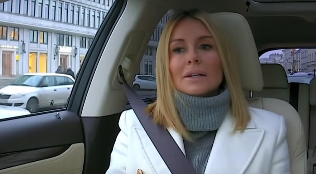 Małgorzata Rozenek o dzieciach dla par homoseksualnych. W sieci rozpętała się WOJNA