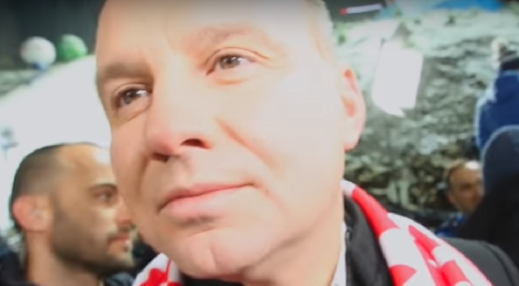 Duda się wygadał? Mocne słowa prezydenta ws. obecności Polski w UE