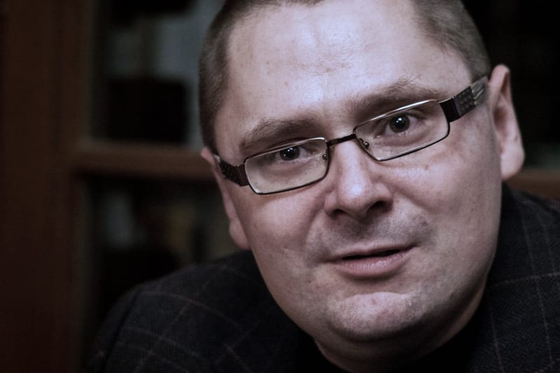 Żałoba w domu Terlikowskich. Śmierć przyszła przed świętami