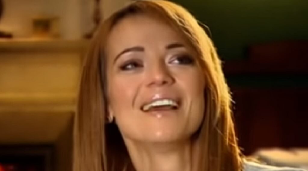 Anna Przybylska ostatni wywiad. Wruszające słowa aktorki