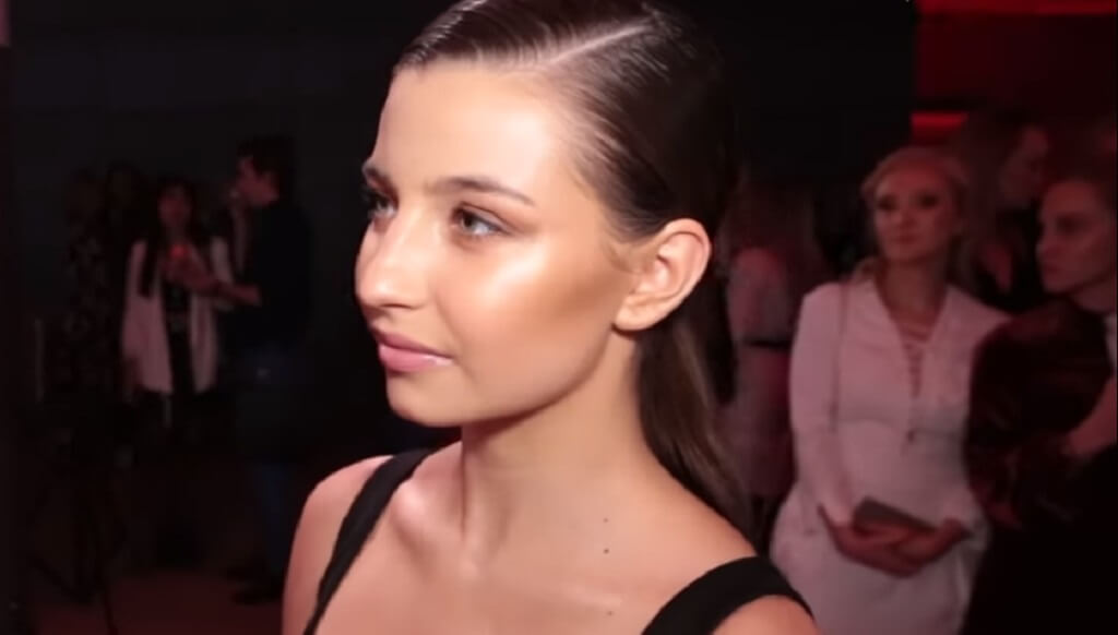 Wieniawa ma nowego faceta? Wiadomo, o kogo poszło