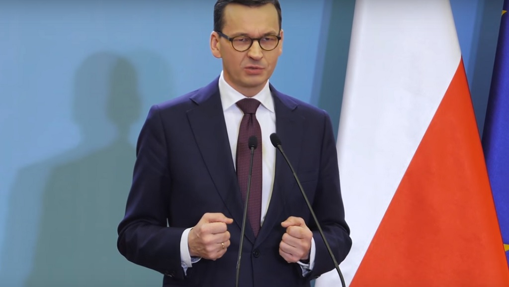 Morawiecki okłamał Polaków. Będą podwyżki, gigantyczna afera
