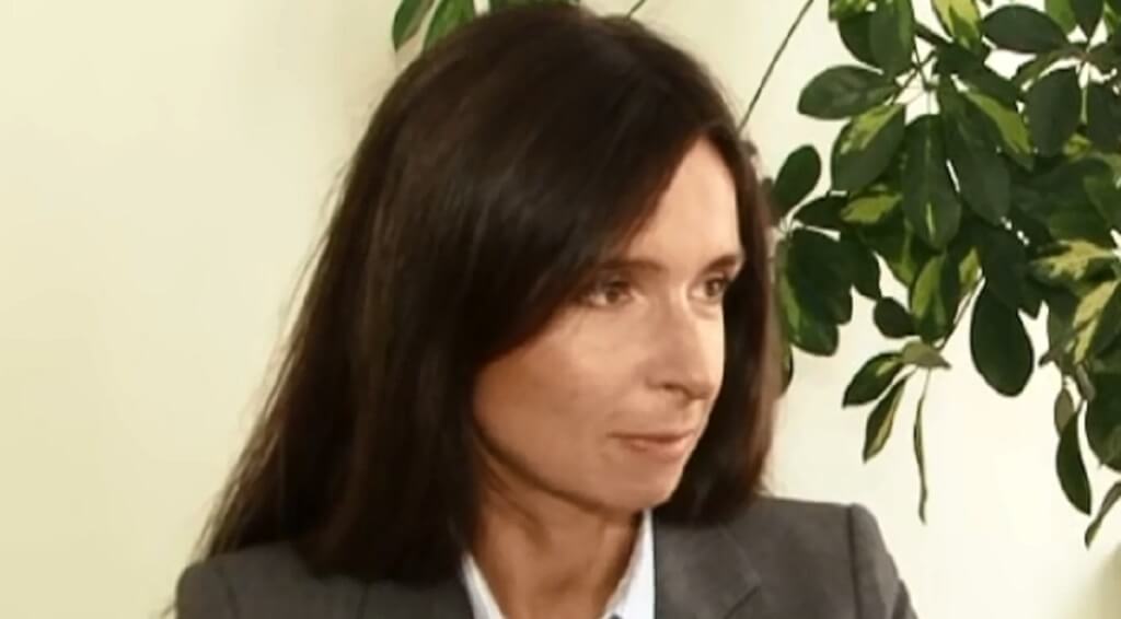 Kaczyńska jak prawdziwa pani domu! Przygotowała nietypową potrawę świąteczną