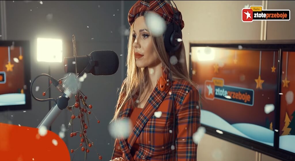 Tragiczne święta Dody. Śmierć zabrała jej najważniejszą osobę
