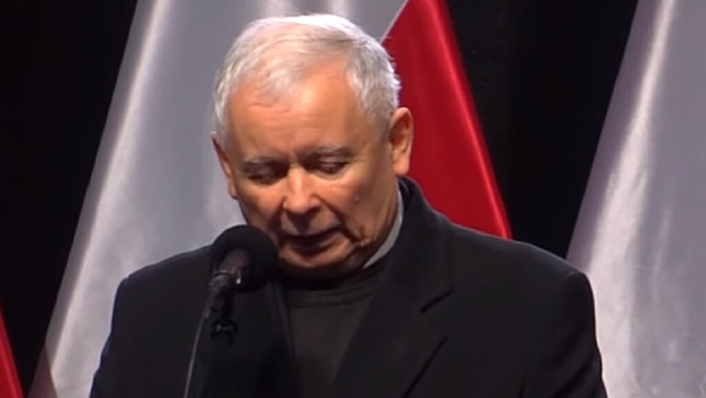 Nawet opozycja mu współczuje. Kaczyńskiego czekają 3 koszmarne dni