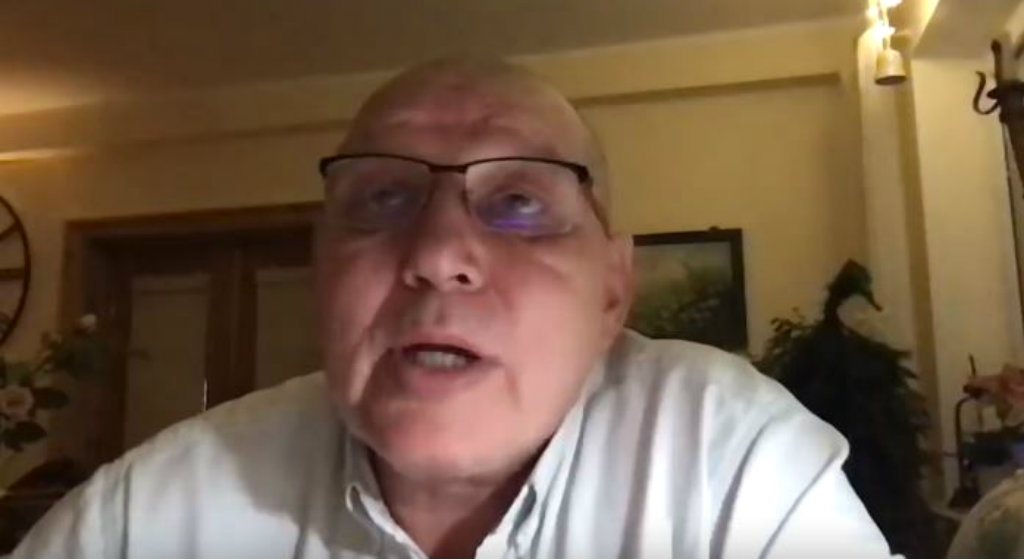 Jackowski ma przerażające informacje dla Polaków na 2019 r. Oby to się NIGDY nie spełniło