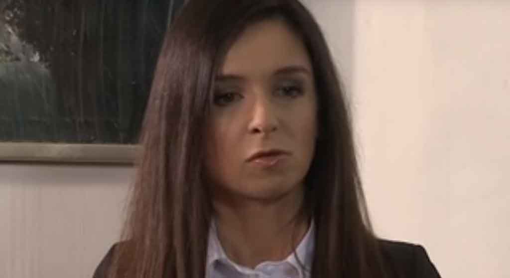 Zdjęcia córki Kaczyńskiej wywołały poruszenie w sieci! Marta będzie wściekła?!