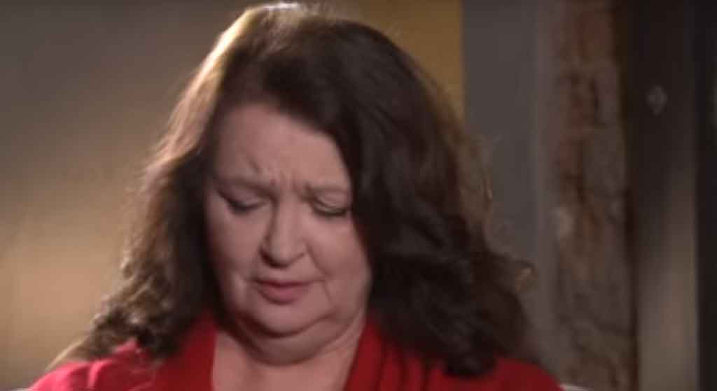 Anna Dymna i jej mąż zostali bez dachu nad głową. Koszmarny dramat przed świętami