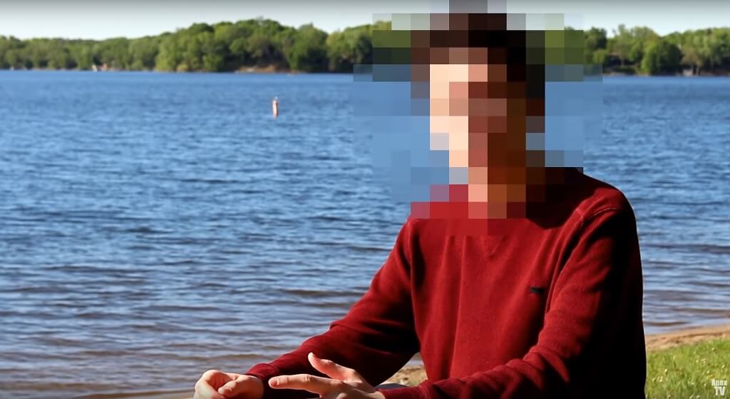 Oszalał?! Twierdzi, że przybył z 2030 roku. Mówi, co nas czeka w najbliższym czasie