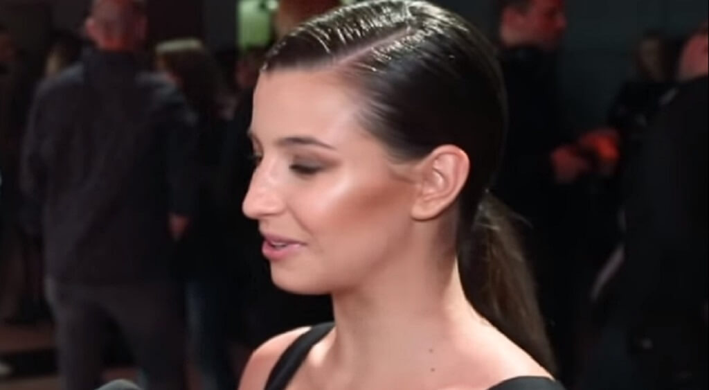 Julia Wieniawa ma już innego?! To niesamowicie przystojny aktor
