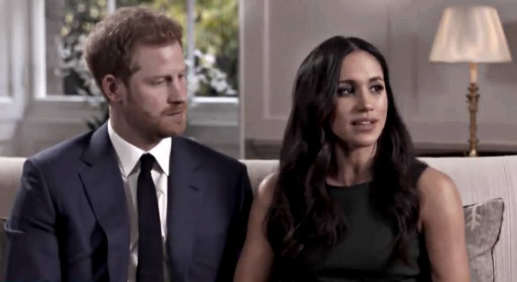 Wigilia Meghan Markle zrujnowana! Cała Wielka Brytania w szoku