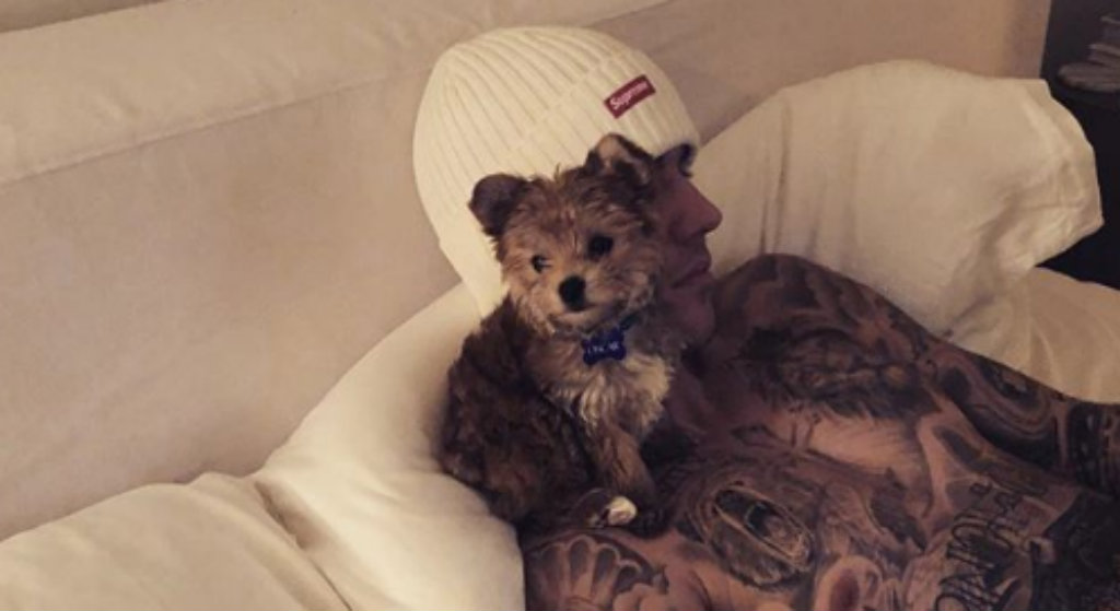 Justin Bieber został ojcem! Radosną nowiną pochwalił się na Instagramie