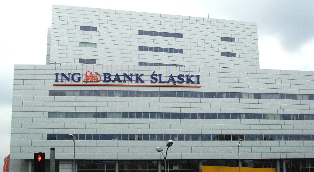 Niesamowite, co zrobił bank ING. Oczy wyjdą Wam z orbit