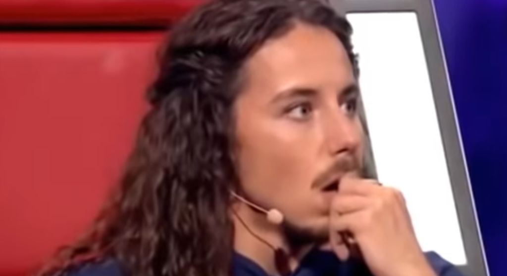 Michał Szpak zrobił to po raz pierwszy! Cała Polska dziś o nim mówi