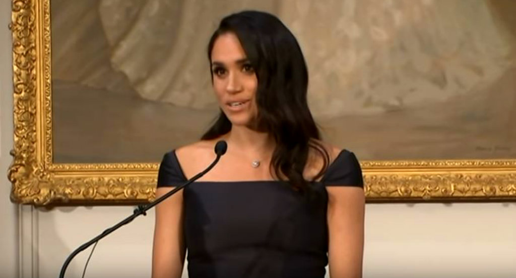 Siostra Meghan Markle ujawnia prawdę. Upokorzyła ciężarną księżną
