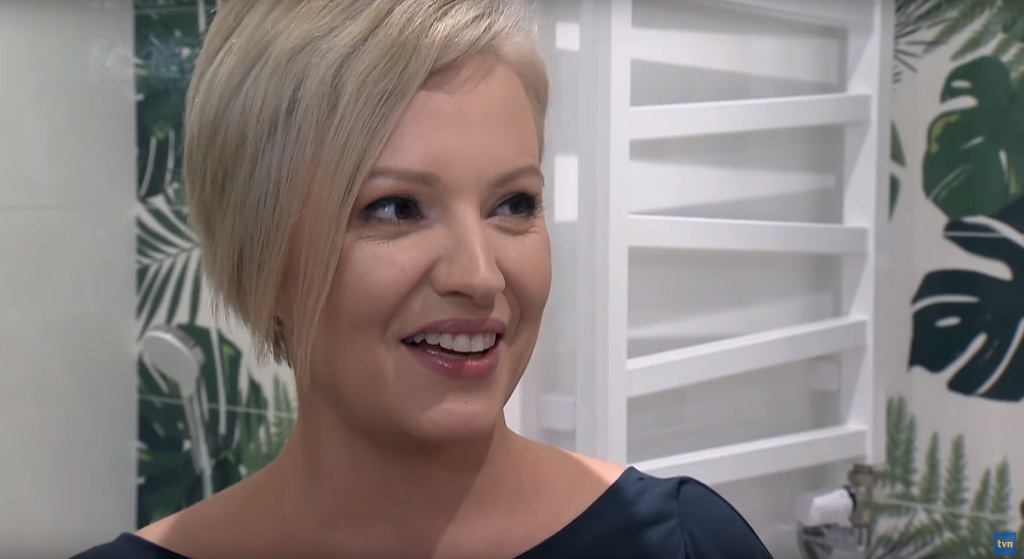 Dorota Szelągowska: Wzrost gwiazdy był nieznany. Ujawniamy