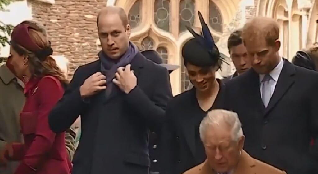Księżna Kate już ma dość. Meghan Markle chciała jej zrobić na złość