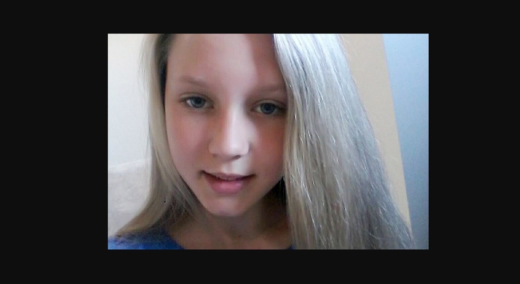 Cała Polska szuka 13-letnią Zuzię Sienkiewicz! Zaginęła przed Wigilią