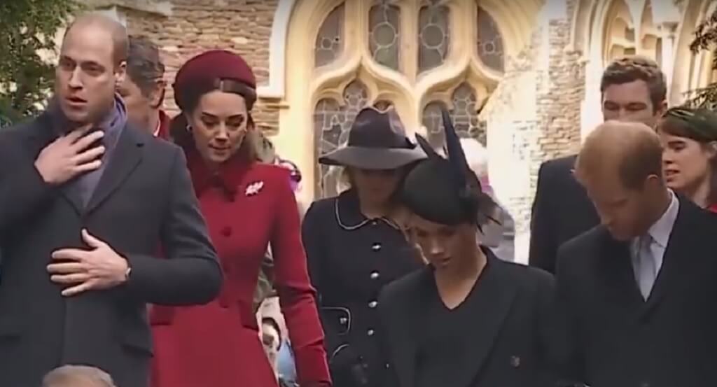 Księżna Kate i Meghan Markle oszukały poddanych? Prawda wyszła na jaw
