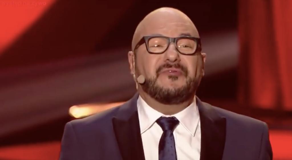 Zdruzgotany Gąsowski chciał wyjechać z Polski. Pomogła mu Skrzynecka
