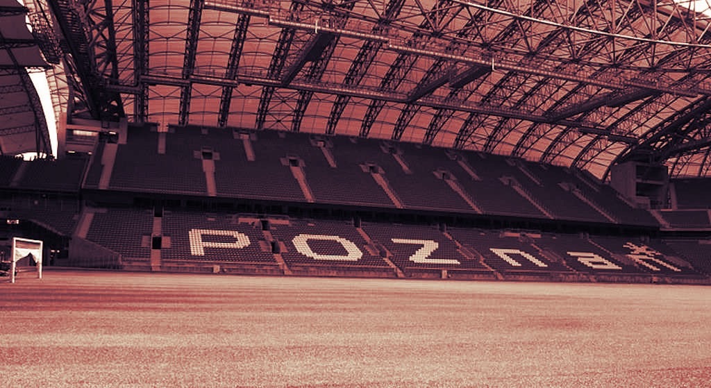 Gwiazda Lecha Poznań w ciężkim stanie! Chcieli go zamordować