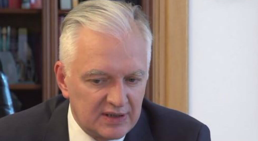 Gowin zdradził plany rządu! Polskę czeka rewolucja?