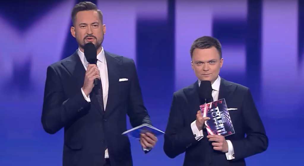 Gwiazdor TVN rozsierdził katolików! "Bierze sobie z religii tylko to, co mu pasuje"