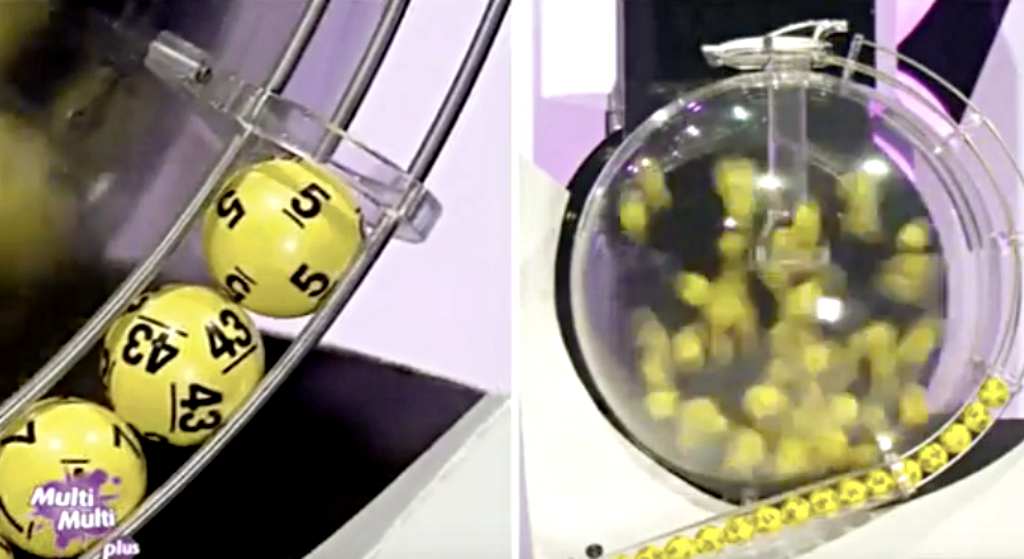 Ujawniono najpilniej skrywaną tajemnicę Lotto! Polakom oczy wyszły z orbit