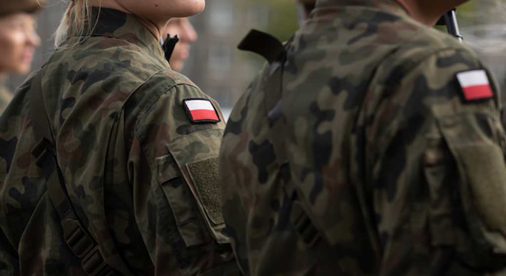 Rodzice podzieleni. WOT w szkołach w CAŁEJ Polsce