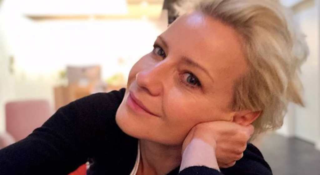Małgorzata Kożuchowska pokazała zapierające dech w piersiach zdjęcia! Fani są zachwyceni