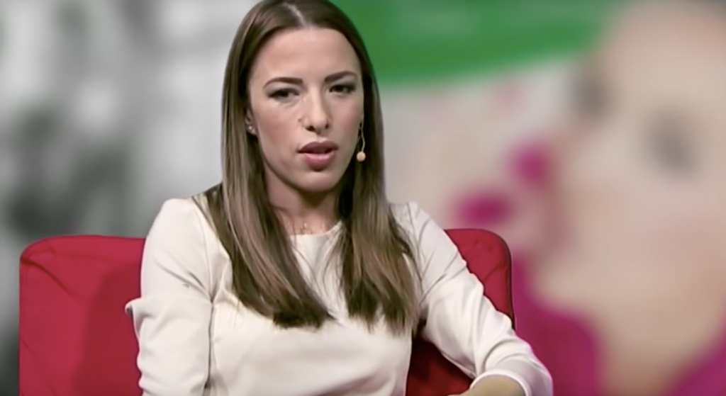 Ewa Chodakowska zmieszana z błotem przez wściekłe fanki. Powód jest zadziwiający