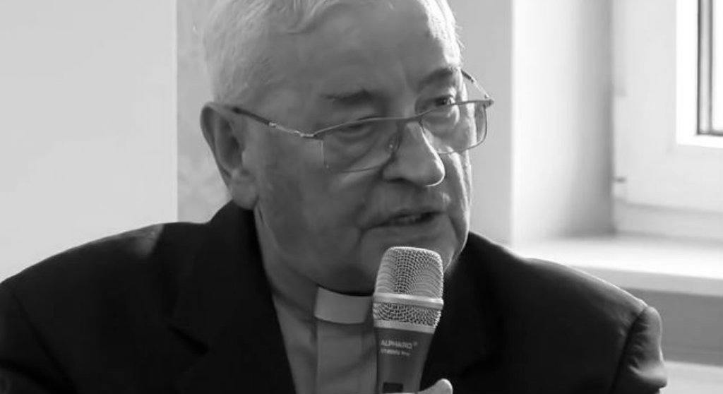 Ostatnie słowa biskupa Pieronka przed śmiercią. Nie bał się tego powiedzieć