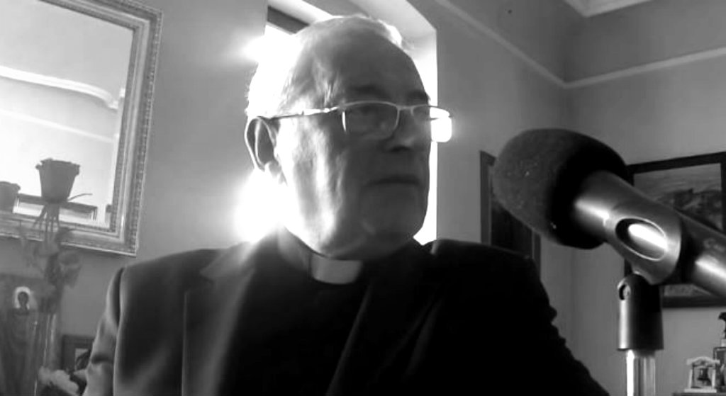 Za te słowa pół Polski znienawidziło bp Pieronka. Największy skandal z udziałem duchownego