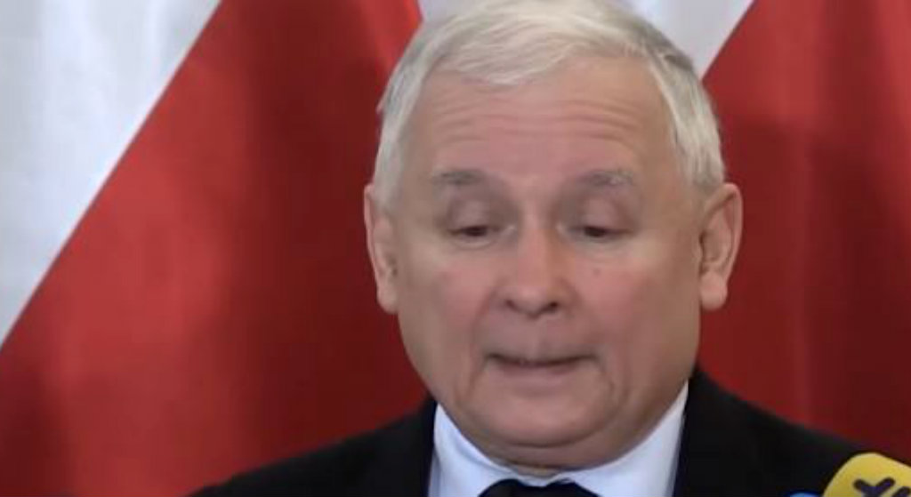 Orban ośmieszył Kaczyńskiego na oczach całego świata